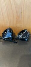 Shimano Ultegra Hydraulic Disc Brake Calipers Set 8070 (9084-3) for sale  Shipping to South Africa
