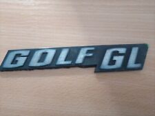 golf 2 emblem gebraucht kaufen  Seßlach