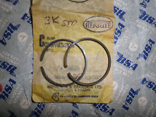 Villiers piston rings for sale  KIDDERMINSTER