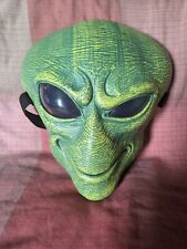 Adult green alien for sale  CROWBOROUGH