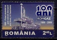 Romania 2009 gas usato  Italia