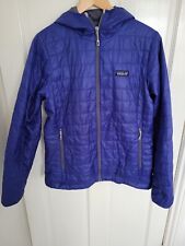 Ladies patagonia nano for sale  DURHAM