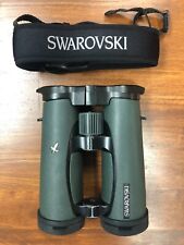 Swarovski 8.5 binoculars for sale  Glastonbury