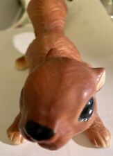 Artmark ceramic squirrel for sale  Harrison