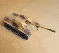 Char solido jagdpanther d'occasion  Les Lilas