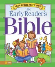 Early reader bible for sale  UK