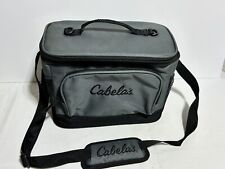Cabela insulated soft for sale  Commerce Township