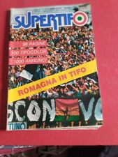 Supertifo rivista anno usato  Italia