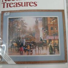 Needle treasures streets for sale  LOUTH