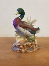 Kowa porcelain mallard for sale  KETTERING