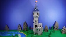 lego medieval castle for sale  AUGHNACLOY