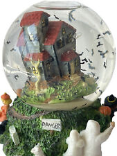 Haunted house snowglobe for sale  Mobile