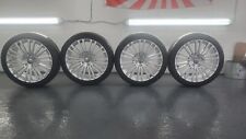 Alloy wheels 225 for sale  WIGAN