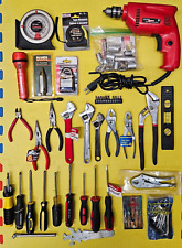 Mixed tool lot for sale  Moneta