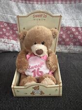 Sweet bear for sale  Bonita