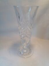 Waterford crystal footed for sale  GATESHEAD