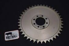 sprocket rear chain for sale  Springfield