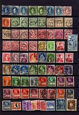 C478 140 timbres d'occasion  Tarnos