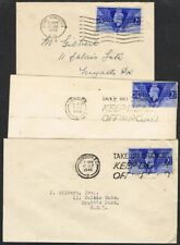 Gb. 1946. postal for sale  SAXMUNDHAM