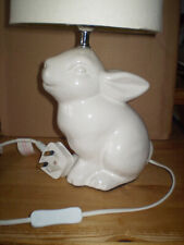 Rabbit style table for sale  WORKSOP