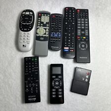 Lot remote controls for sale  Del Valle