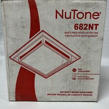 Nutone exhaust bath for sale  Mulga