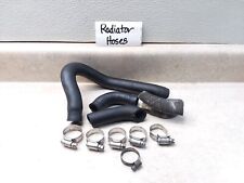 1992 KTM 250SX 250 SX Radiator Hose & Clamp Lot PJ-2 for sale  Shipping to South Africa