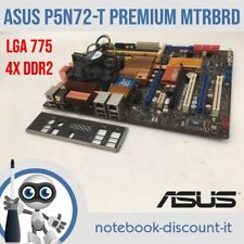 Asus p5n72 premium usato  Arezzo