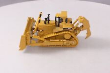 Norscot 55025 1:50 Caterpillar D11-R Track-Type Bulldozer EX, used for sale  Shipping to Canada