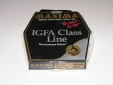 Maxima maxi spool for sale  Yakima