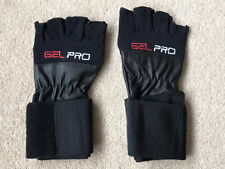 Weight Lifting Gym Training Boxing Bag Gel Pro Gloves for sale  Shipping to South Africa