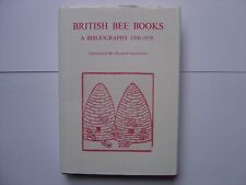 British bee books for sale  ST. IVES
