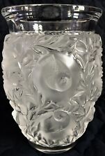 Lalique crystal bagatelle d'occasion  Expédié en Belgium