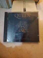 cd queen greatest hits usato  Massa