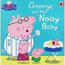 Peppa Pig: George and the Noisy Baby. na sprzedaż  Wysyłka do Poland