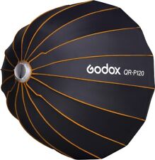 Godox p120 120cm for sale  SALFORD