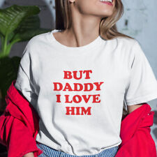 Daddy love shirt for sale  ORMSKIRK