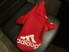 Adidog hoodie for d'occasion  Puttelange-aux-Lacs