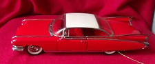 Franklin mint cadillac d'occasion  Marly-le-Roi