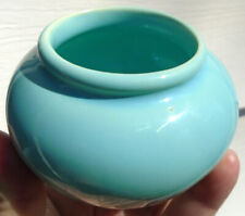 vase bowl blue for sale  Charleston