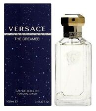 Versace dreamer eau for sale  WEMBLEY