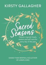 Sacred seasons for sale  DUNSTABLE