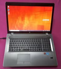 HP Probook 4730s laptop Intel I7-2760qm 2.4-3.5ghz 8GB ram 256GB SSD AMD 7470m for sale  Shipping to South Africa