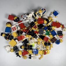 Lego vintage minifigures for sale  Shipping to Ireland
