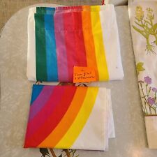 rainbow pillowcase for sale  Amsterdam