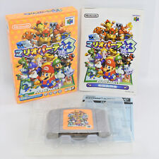 Mario Party 3 Nintendo 64 2145 n6 comprar usado  Enviando para Brazil