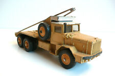 Dinky supertoys berliet d'occasion  Plouay