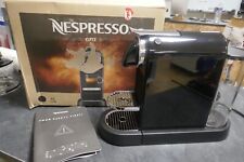 Expresso magimix nespresso d'occasion  Loudun