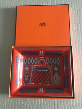 Hermes svuota tasche usato  Italia