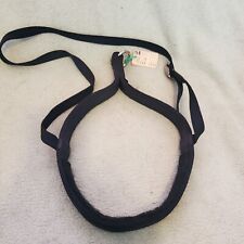 Padded roping tie for sale  Victor